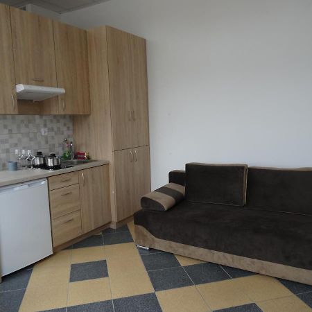 Apartmán Nowy Apartament Sloneczny Augustów Exteriér fotografie